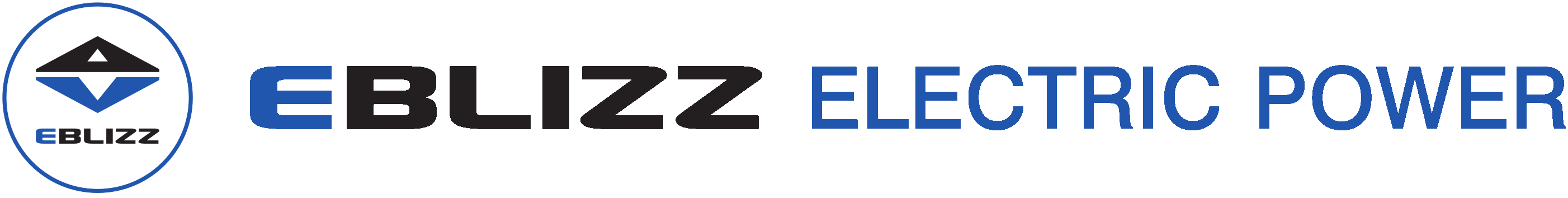 EBLIZZ Logo