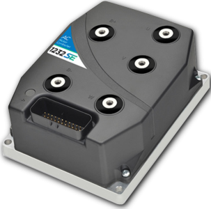 EBLIZZ Elektrofahrzeug Controller AC